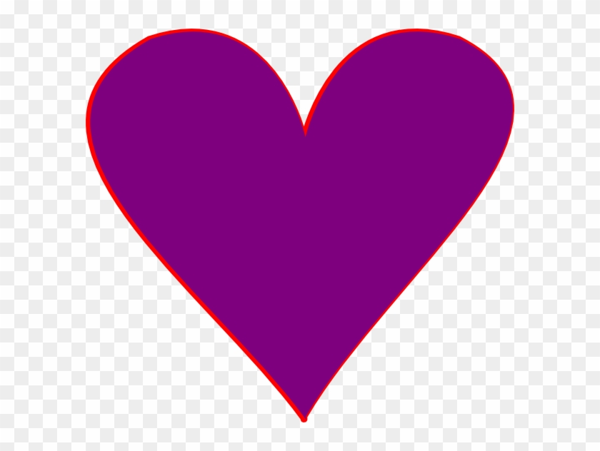 Purple Heart Day Clip Art #87419