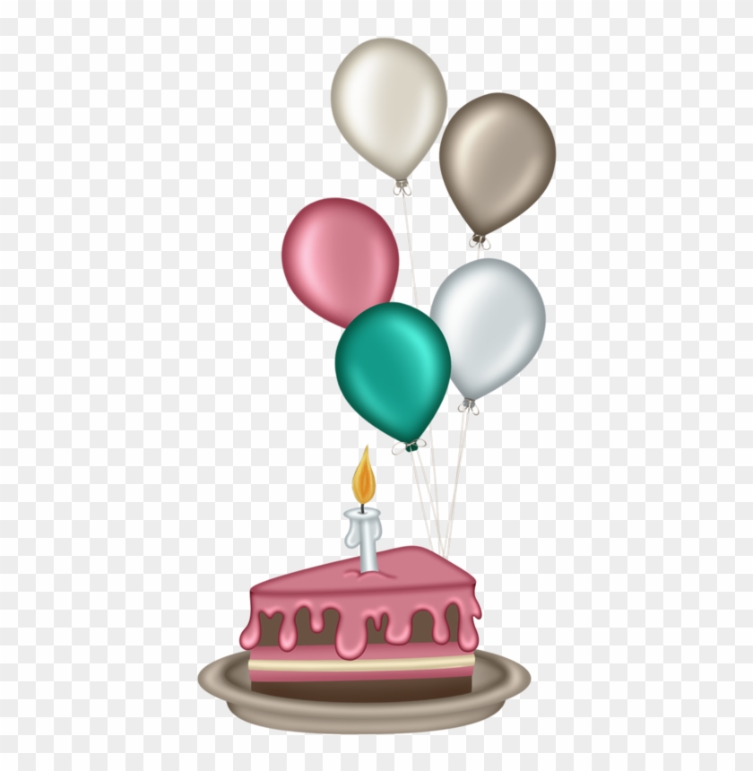 Desenho Bolo De Aniversário - Free Transparent PNG Clipart Images