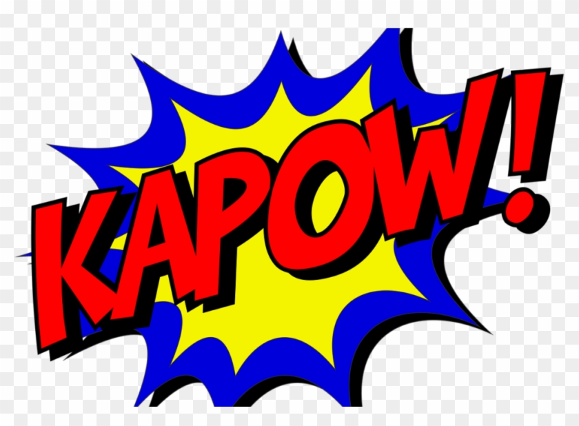 Poll Of The Day - Super Power Clip Art #87516