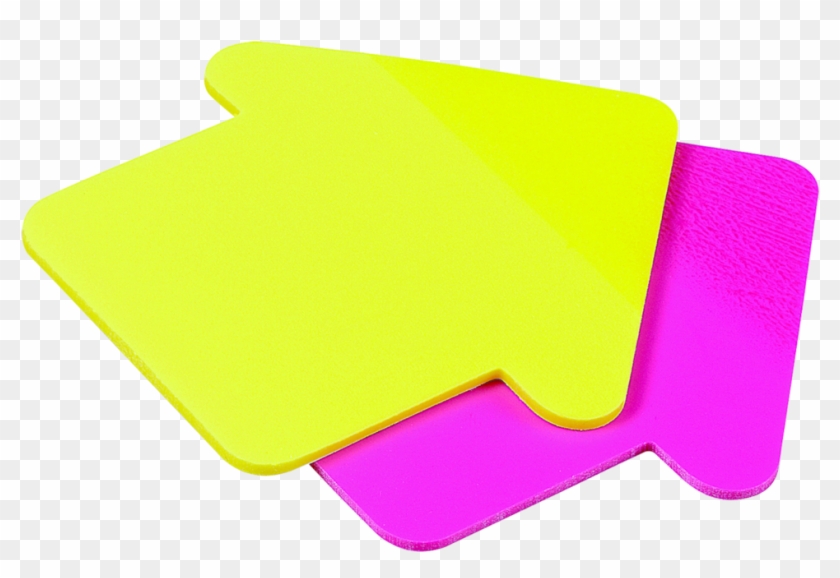 Sticky Note Pic Colorful Post It Clip Art Image - Clip Art #87535