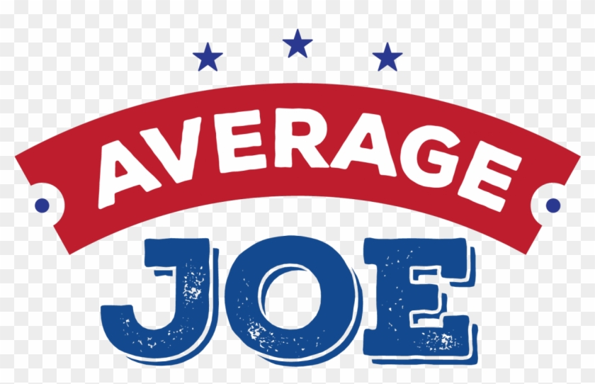 Average Joe & Jane Awards - Average Joe #87705