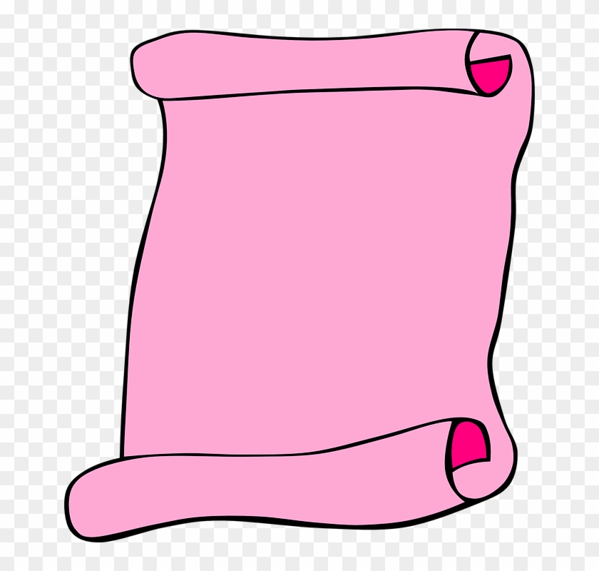 Paper Clip Art At Clker Vector Clip Art Free Paper Roll Clip Art