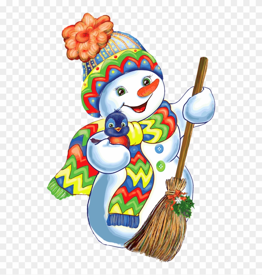 Bonhomme De Neige,tube,png - Bonhomme De Neige Noël #87756