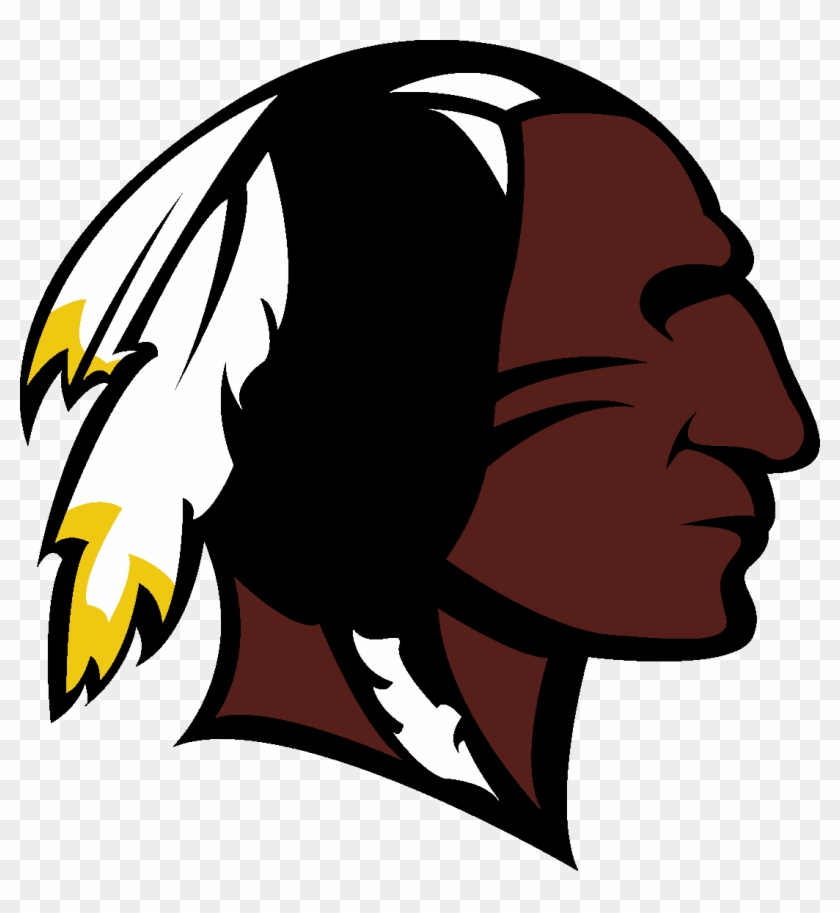 Washington Redskins Clipart Free - Redskins Png #87862