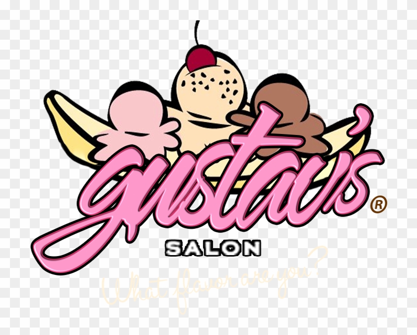 Gustav's Salon - Scoops Kids Spa #87874