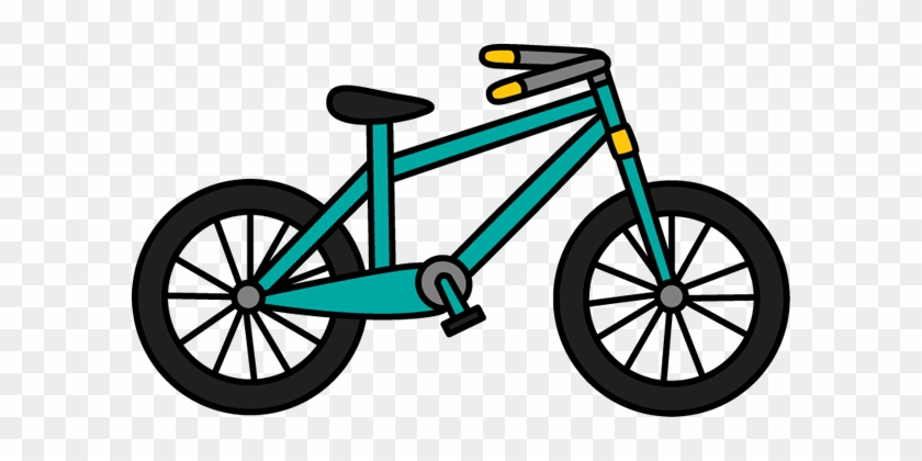 Bike - Broken Chain Gary Soto #87946