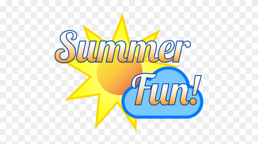 Good Day Pa Invites Business To Have Some 'summer Fun' - Summer Fun #88035