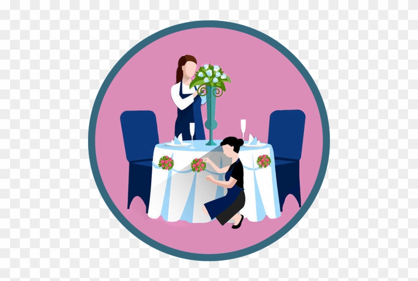 If You Happen To Pursue The Course Online, There Will - Event Management Clipart #88048