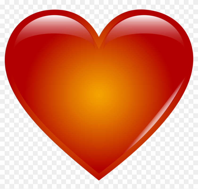 “one May Have Many Talents And Knowledge But Never - Red Heart Clipart #88134