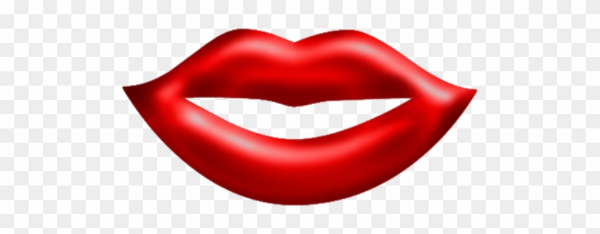 Free Lips Clip Art Clipart - Lips Clipart #88207