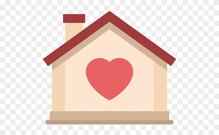 Size - Wedding House Icon #88212