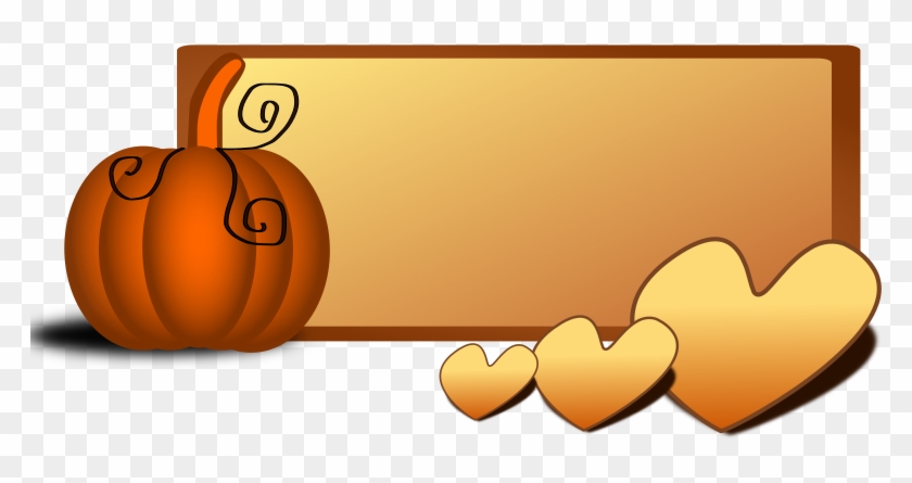 Medium Image - Fall Clip Art #88349