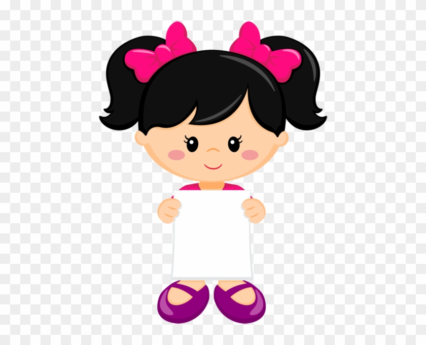 Cute Children Clipart - Topo De Bolo Abelhinha Para Imprimir #88482