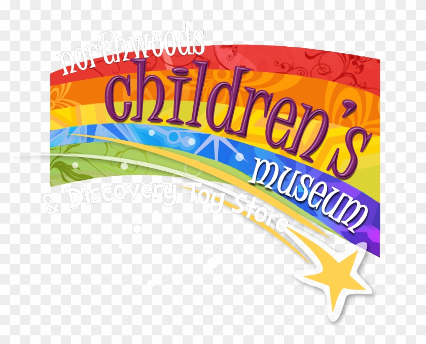 Museum Clipart Children's Museum - Children's Museum Eagle River Wi #88555