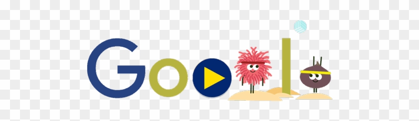 Day 14 Of The 2016 Doodle Fruit Games Find Out More - Google Doodle #88604