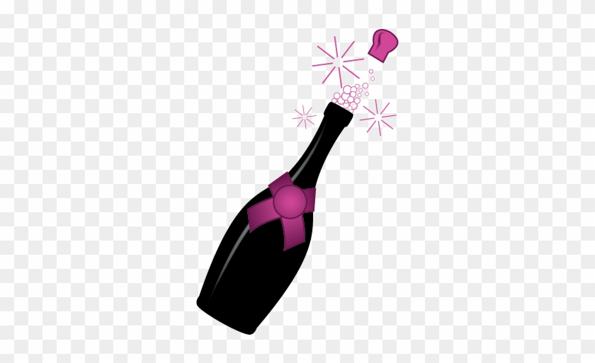 Champagne Emoji png download - 600*600 - Free Transparent Emoji png  Download. - CleanPNG / KissPNG