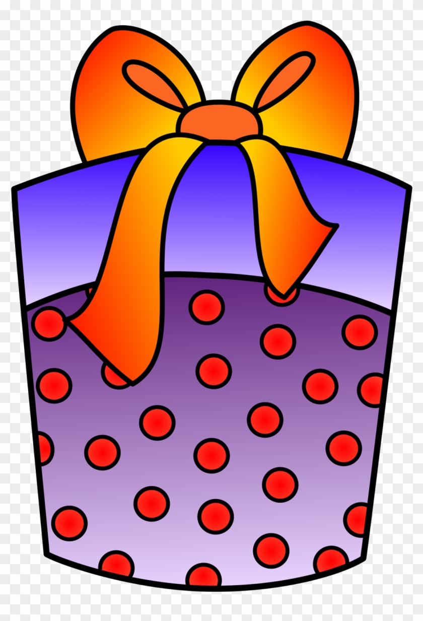 Clipart Info - Birthday Presents Clipart #88965