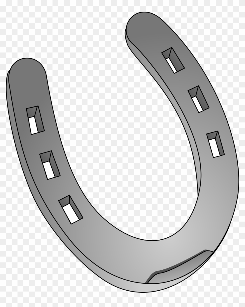 Horseshoe Png - Horseshoe Clip Art #88968