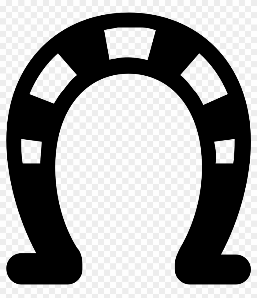 Download Horseshoe Png Clipart For Designing Use - Horseshoe Png #88984