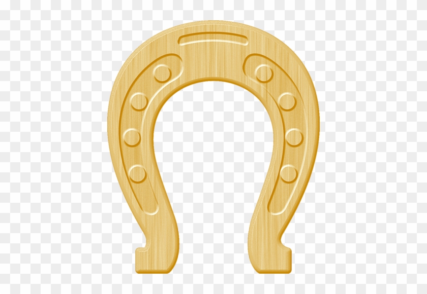 Horseshoe - Cosas De Vaqueros Png #89127