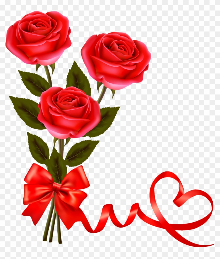 Image - Rose Image Hd Png #89282