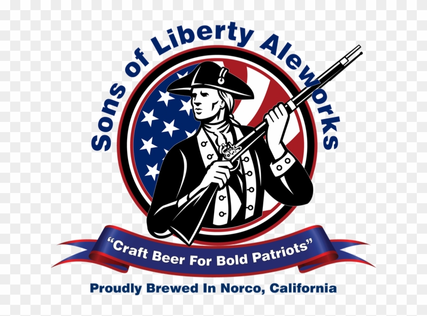 Participating Breweries - - Sons Of Liberty Aleworks #89289