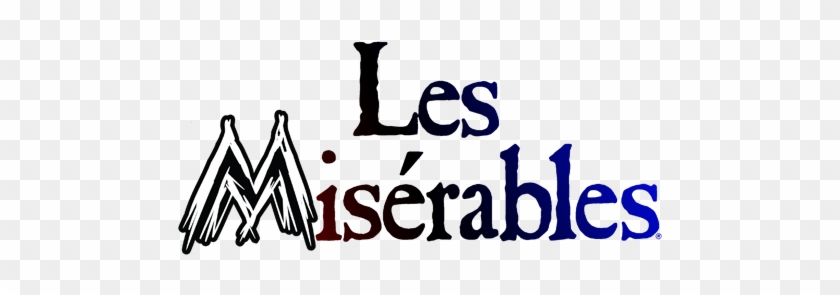 Randy Orton Logo Clipart - Les Miserables Musical Logo #89293