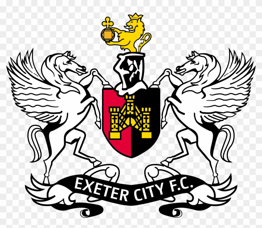 Gift Card - Exeter City Football Club #89358