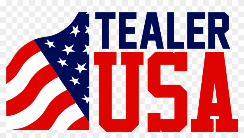 Tealerusa Logo - Tealer Usa #89369
