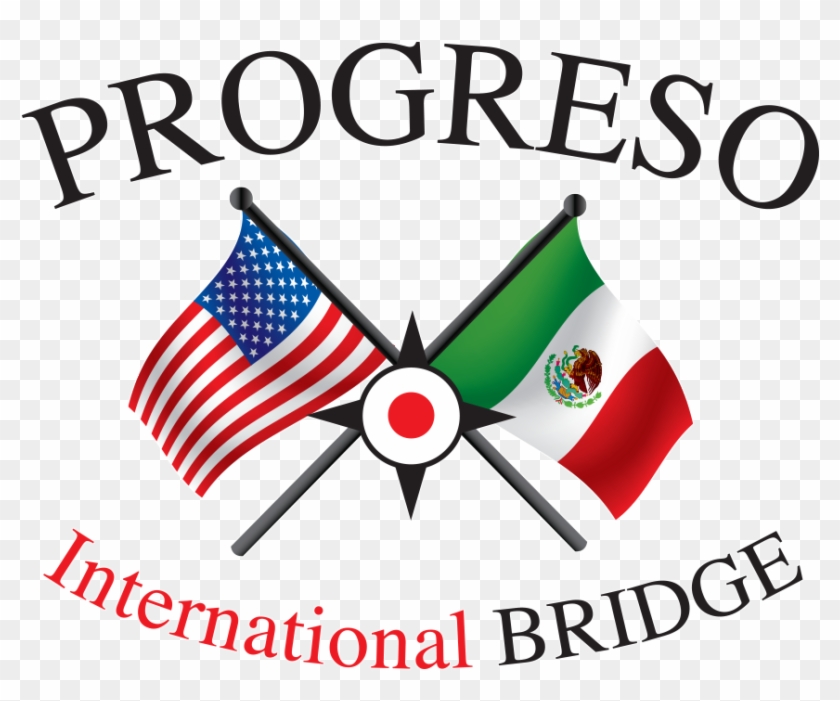 Log Logow Logow Log - Progreso–nuevo Progreso International Bridge #89374