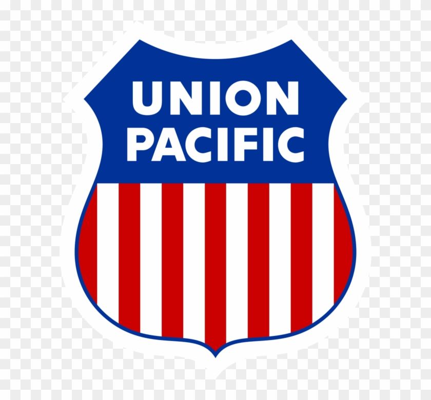 Moving Day Local Sponsors - Union Pacific Railroad #89622