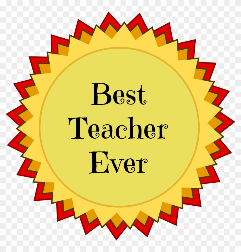 Ribbon Award Medal Template Clip Art - Davao Central College Bsba Logo #89635