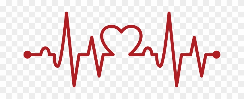 Cholesterol - Heartbeat Svg #89708
