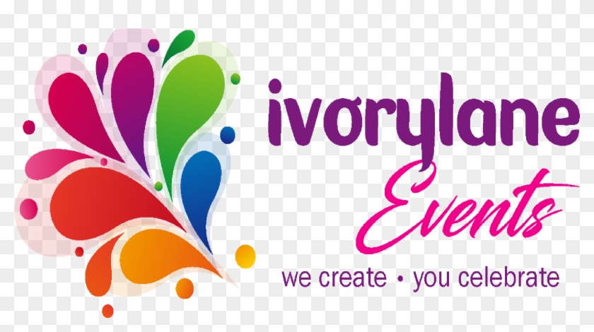 Ivorylane Events - Graphic Design #89752