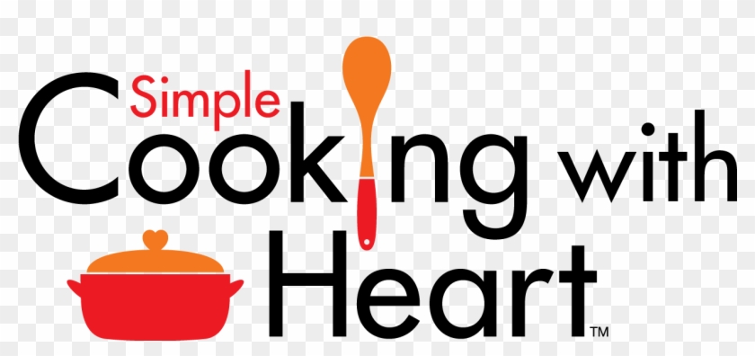 Simple Cooking With Heart - Cooking #89844