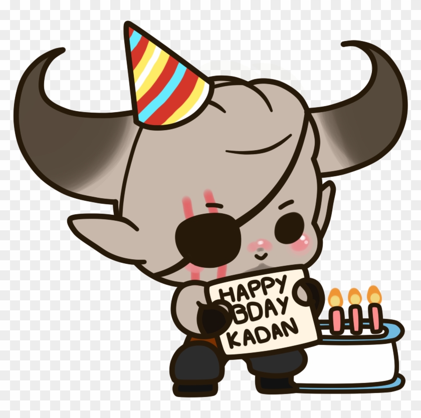 Iron Bull - Iron Bull Chibi #89919