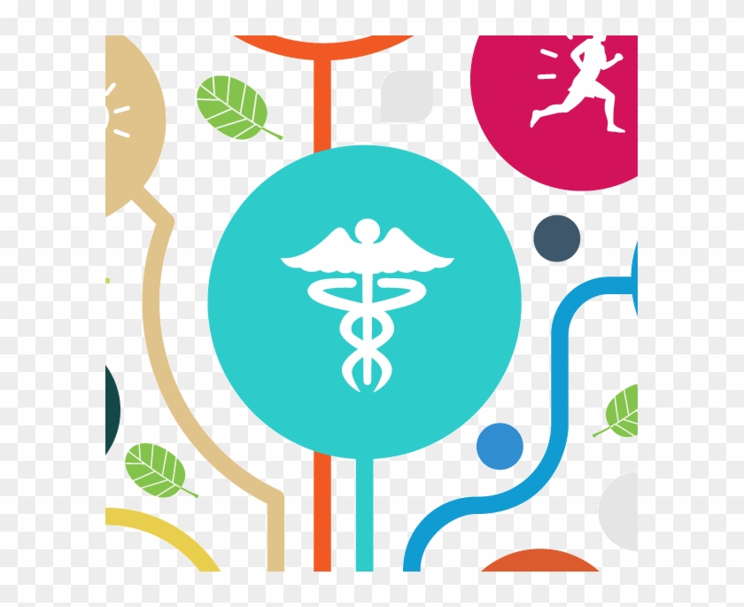 General Health - Medical School Icon Png #89939