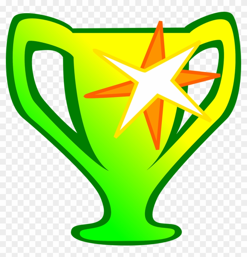 Rewards For A Job Well Done Can Greatly Motivate Children - Awards Clip Art #90109