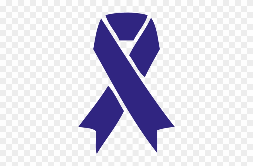 Clip Art Blue Ribbon - Blue Ribbon For Police Support #90182