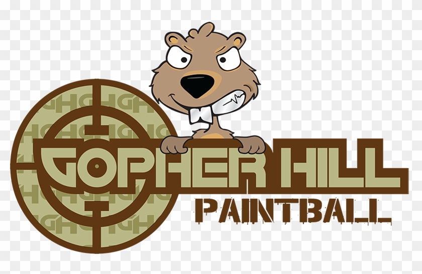 Gopher Hill Paintball - Gopher Hill Paintball Inc. Outdoor Location #90199