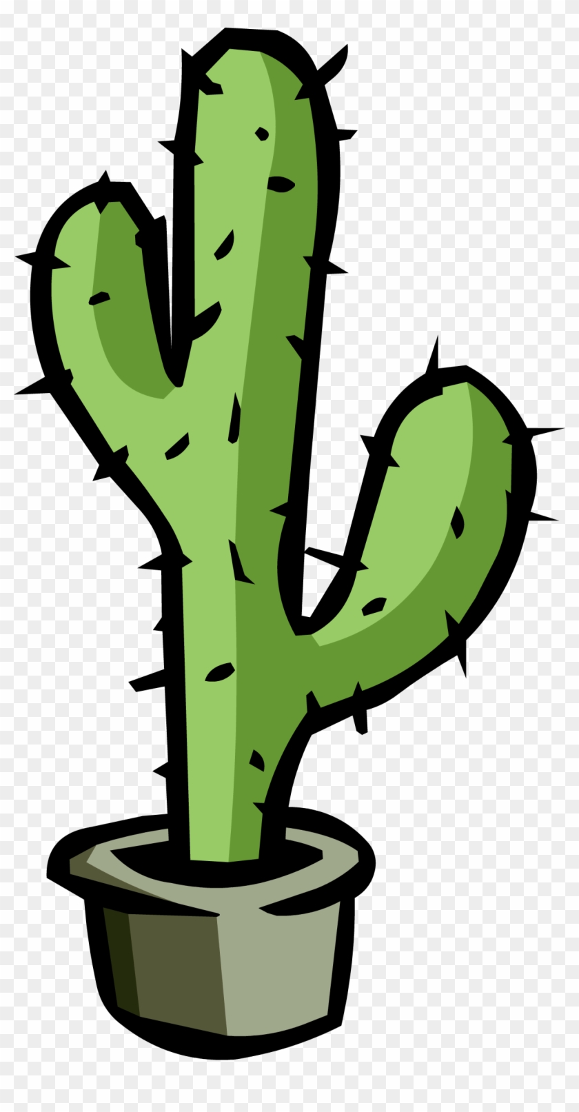 Cactus Png #90317