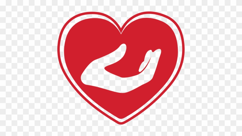 Valentine's Day Clipart Generosity - Emblem #90340