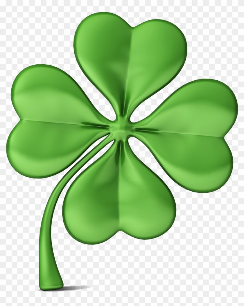 Clover Png - Clover Png #90529