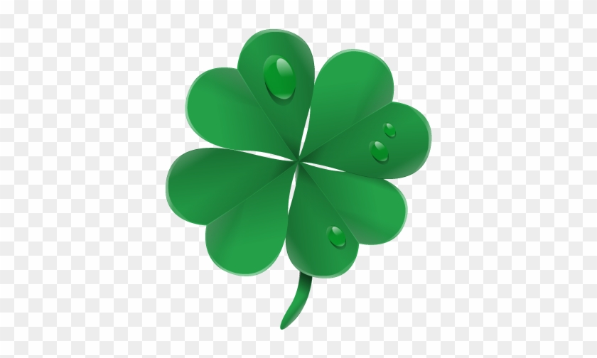 Clover - Clover Png #90565