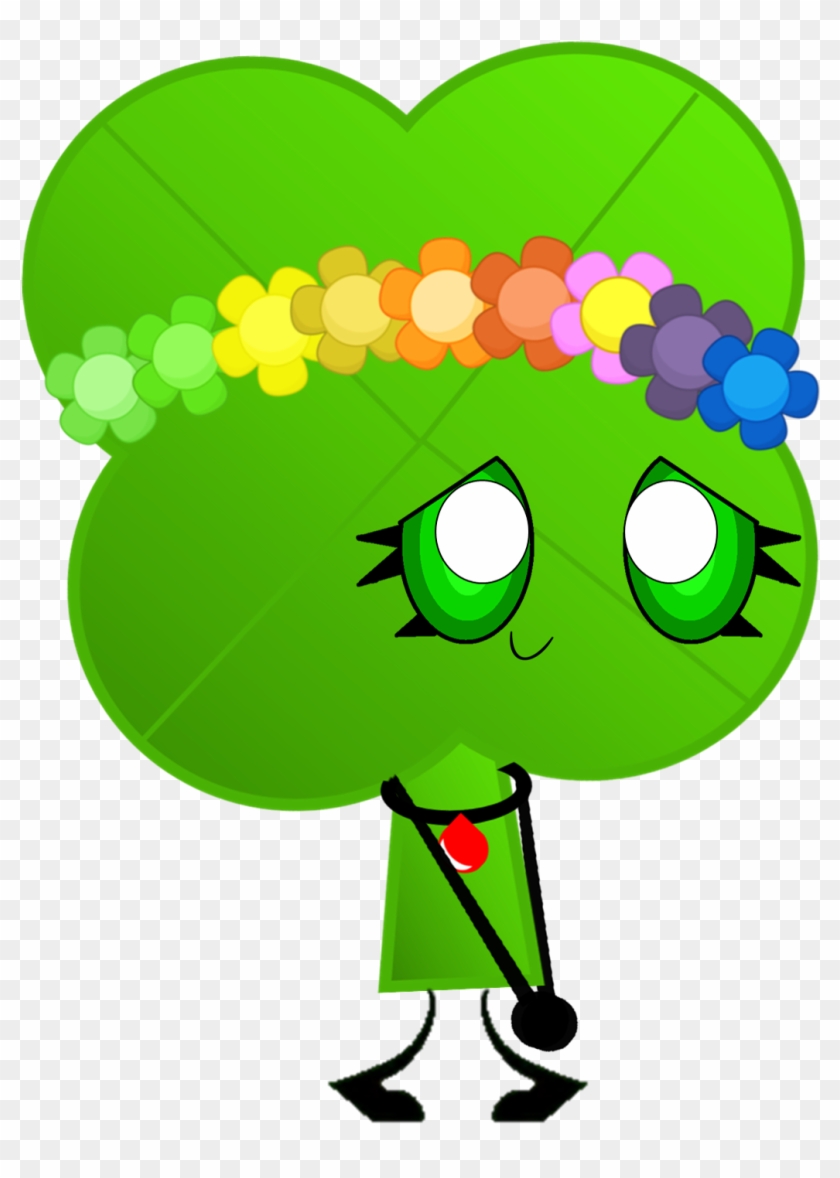 Clover Transparent Png - Jpeg #90603