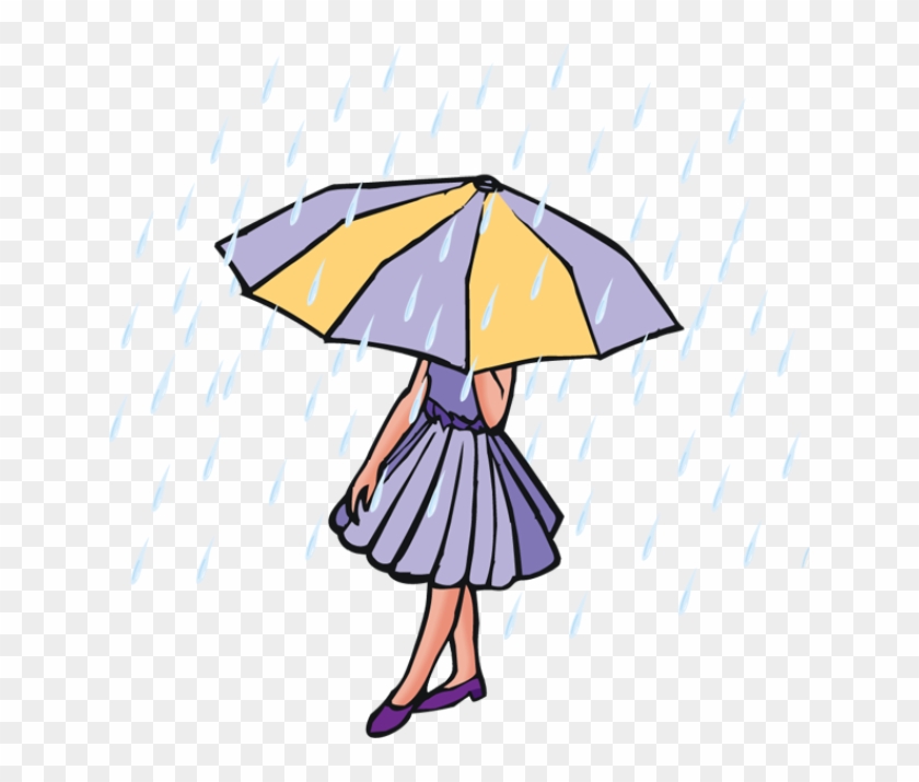Earth Day Clip Art Images - Rainy Day Clipart Png #90678
