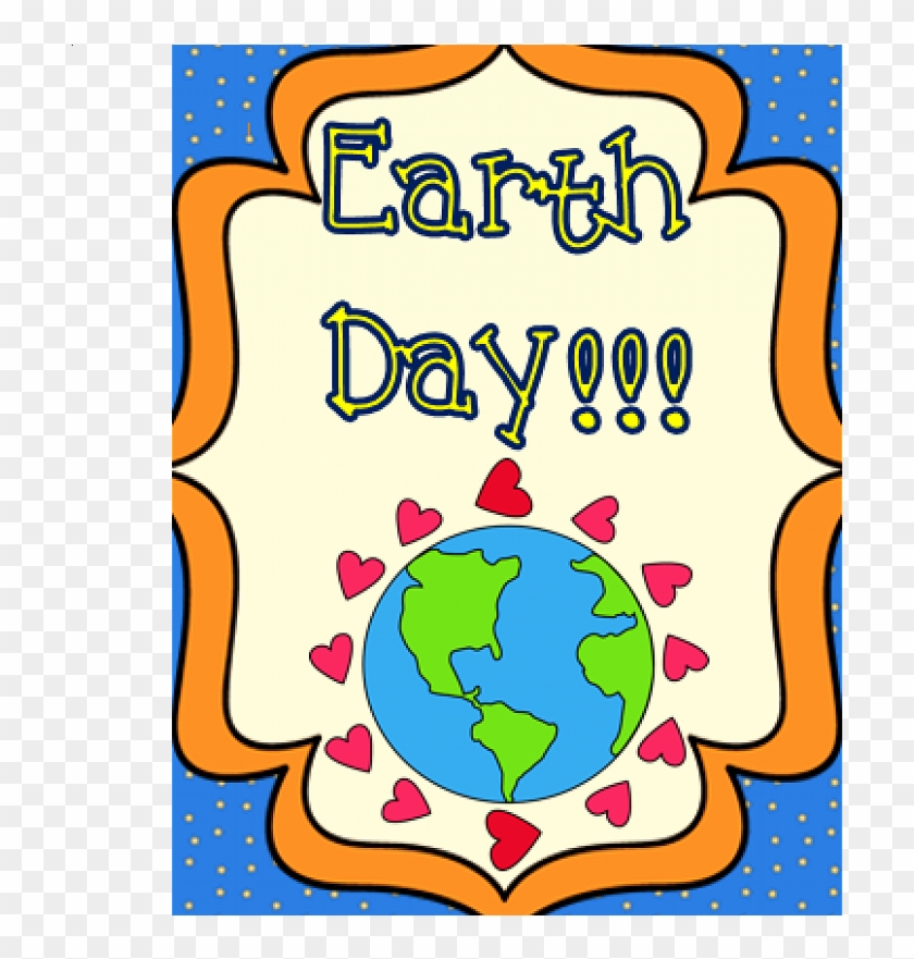 Earth Day Writing Need An Earth Day Craft For Your - Earth Day In Spanish #90759