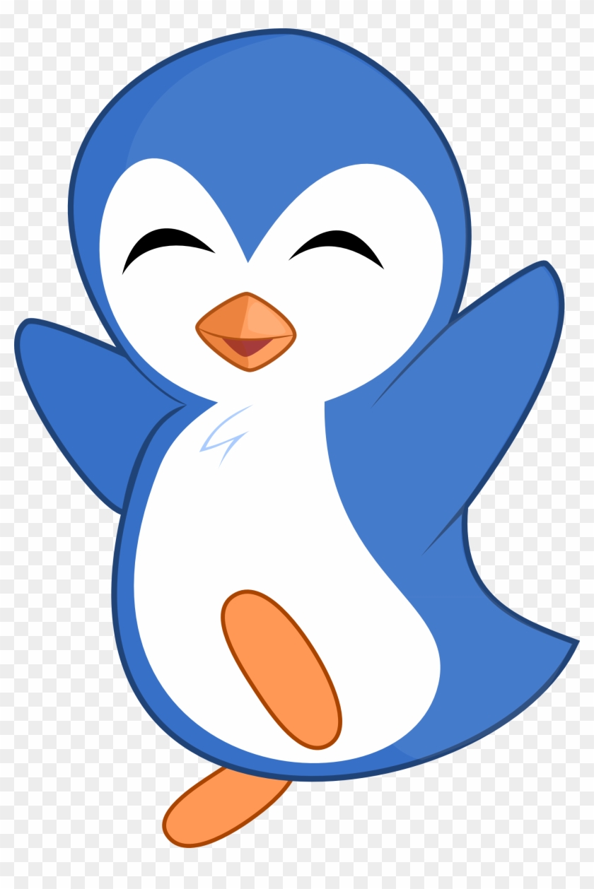 Penguin - Penguin Clip Art #91158