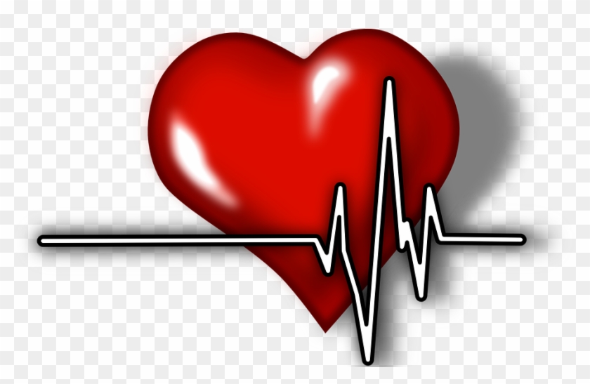 Heart Attacks And Defibrillators - Ecg #91237