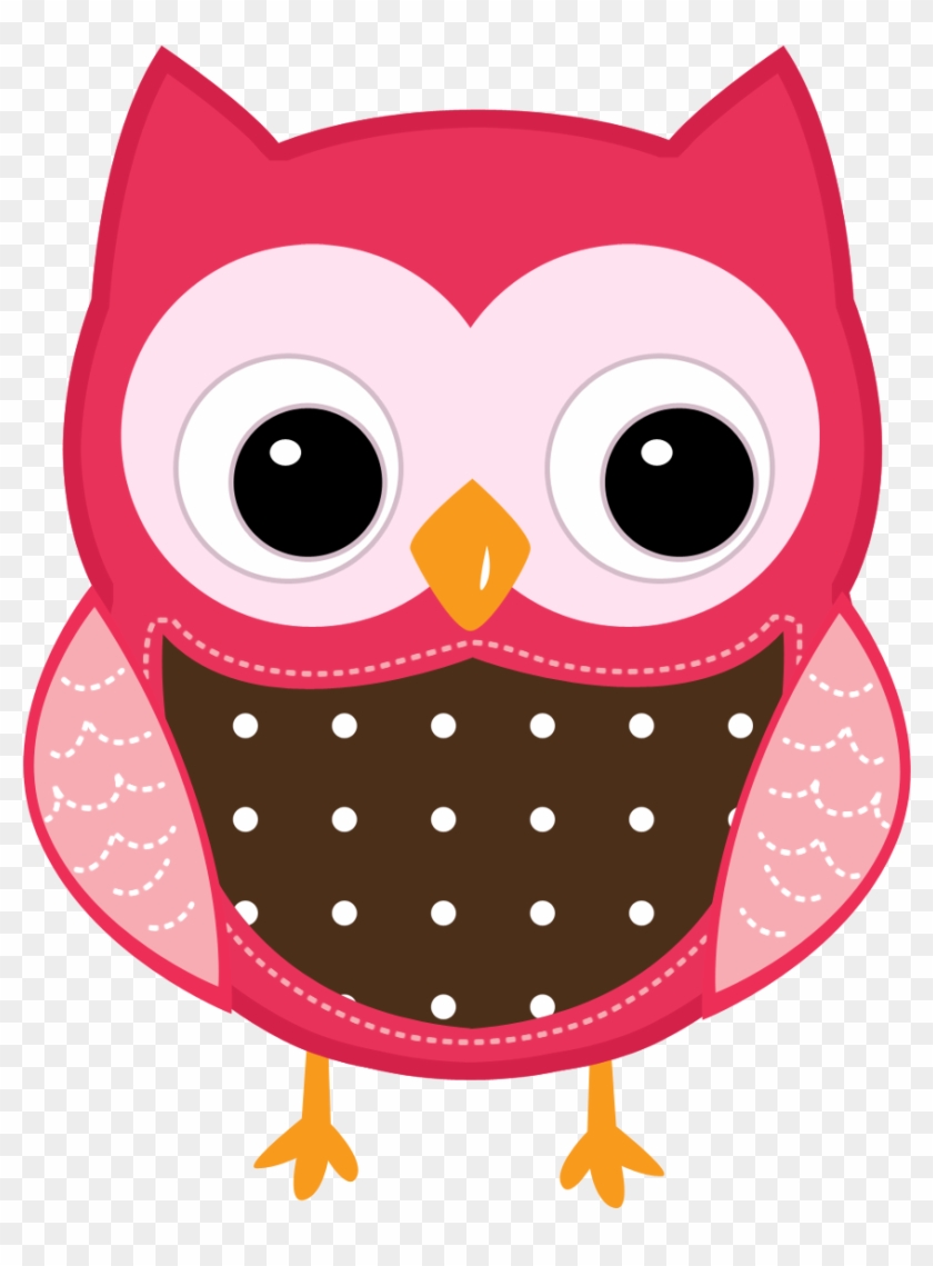 Owl Clip Art For Teachers Free Clipart Images - Pink Owl Baby Blanket #91613